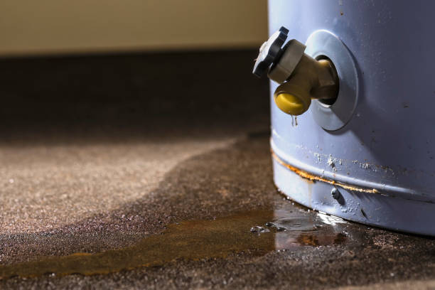 Best Residential water damage restoration  in Aberdeen Proving Ground, MD