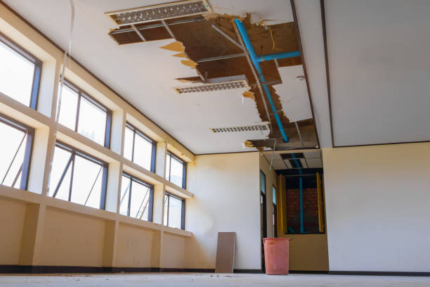 Best Residential water damage restoration  in Aberdeen Proving Ground, MD