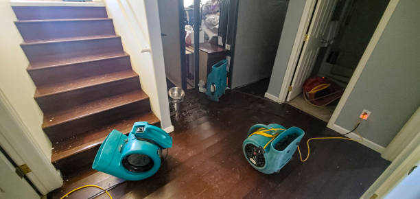 Best 24/7 water damage repair  in Aberdeen Proving Ground, MD