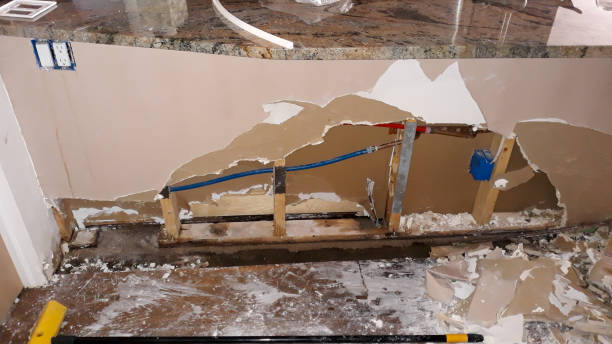 Fire Damage Restoration in Aberdeen Proving Ground, MD